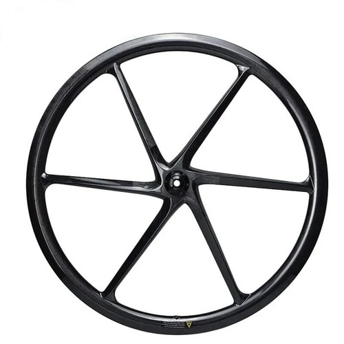 Set ruote razze carbonio - 6,