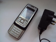 ORIGINALE NOKIA E65-1 SU 3 +