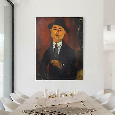 Quadro riproduzione autore - quadro,