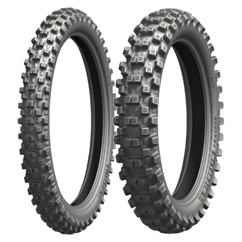 Coppia gomme michelin - coppia,