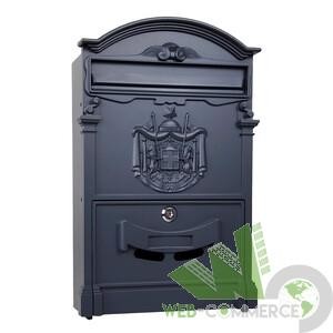 Cassetta postale buca - cassetta, lettere
