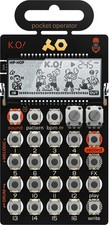 Teenage Engineering PO-33 KO