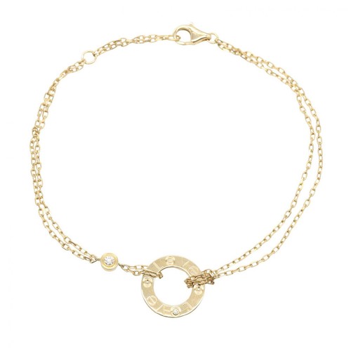 Bracciale cartier love circle - cartier,