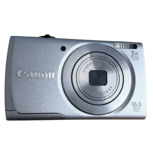 Canon powershot a2600 - canon,