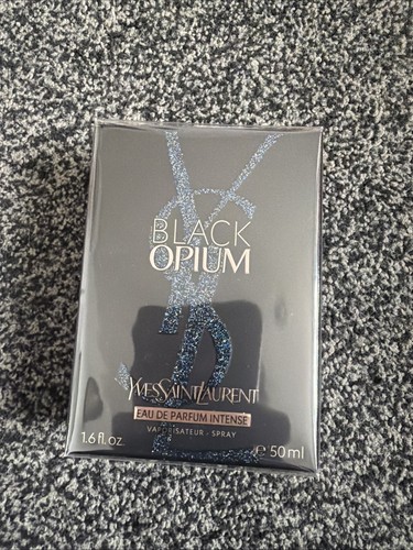 Ysl yves saint laurent black - yves,