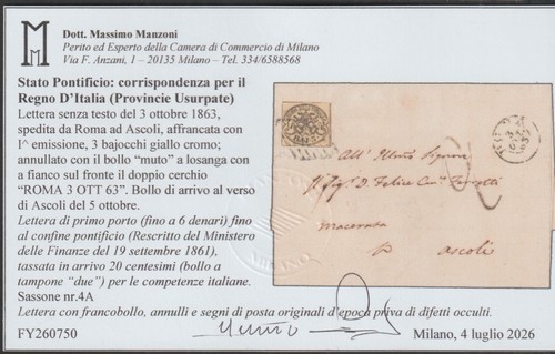 Antichi stati potificio - stati,
