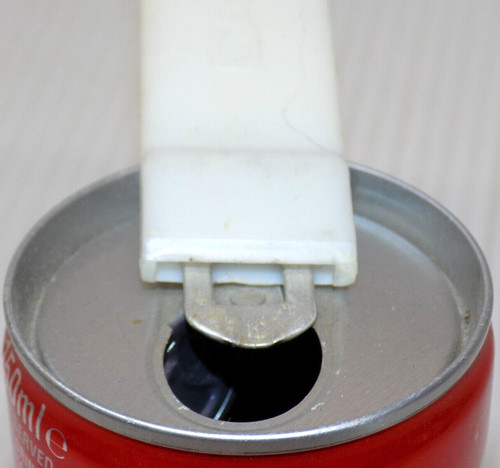 Anello superiore apri lattine