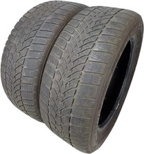 2 pneumatici invernali 225/55