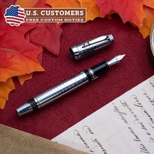 Montblanc - Boheme Steel