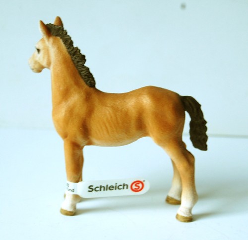 Schleich 13714 cavallo - –,