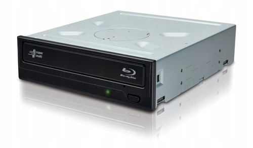 Scrittore blu ray interno - scrittore,
