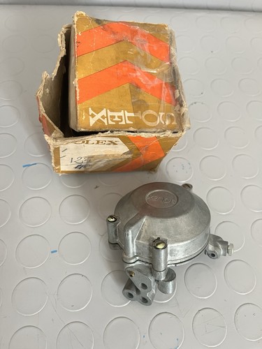Fiat 125 special depressore - fiat,