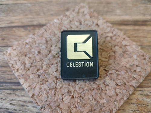 Celestion ditton distintivo - celestion, ditton?