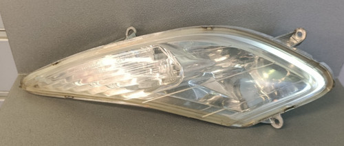 Honda 125 150 - sh,
