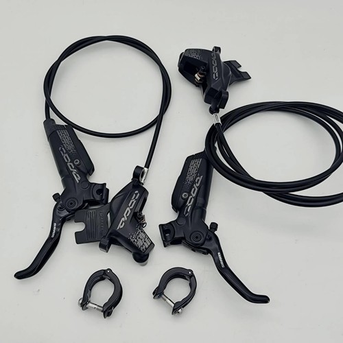Set pistoncini freno disco - 4, a