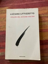 Dolori del giovane walter di - i,