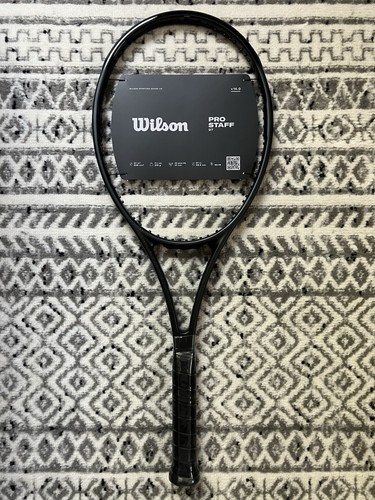 Nuovo wilson pro - nuovo,