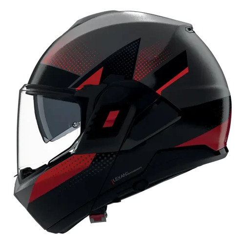 Casco reversibile nolan n120 - casco, n120-1