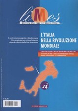 Limes - L'Italia nella