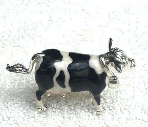 Fine mucca italiana - fine, 925