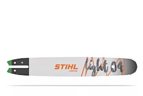 Nuova barra oem stihl 325 - nuova,