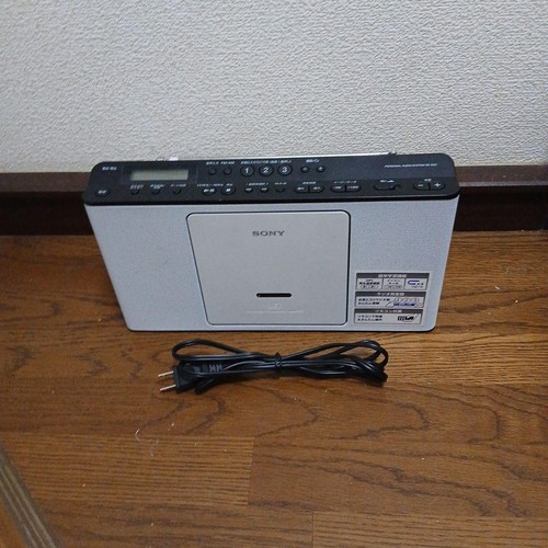 Sony e80 sistema audio - zs-e80,