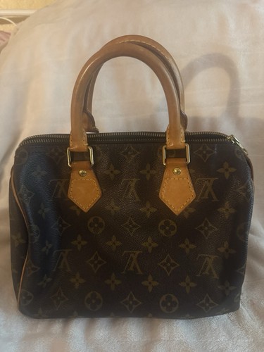Autentica borsa mano - mano, louis