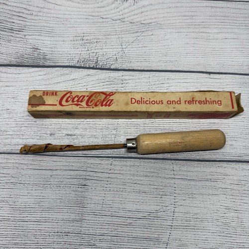 Piccone ghiaccio coca cola - piccone,