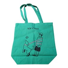 Borsa The New Yorker Edizione