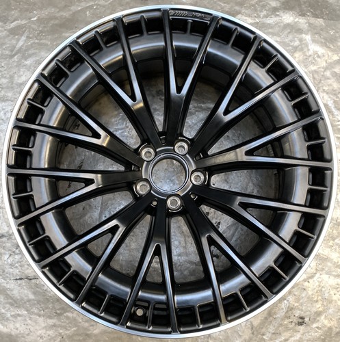 Cerchi lega mercedes - lega, mercedes-benz