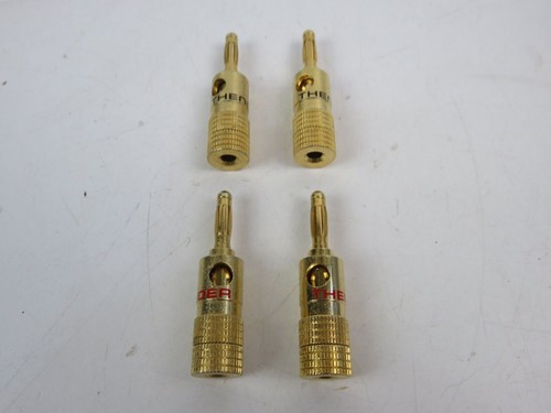Coppie connettori spine - di,
