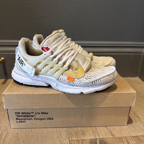 Nike air presto off - nike,