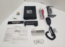 Yaesu FT-891 Mobile/Base 100W