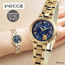 Citizen Wicca Disney