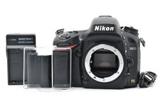 458 colpi!!!! Exc+++++ Nikon