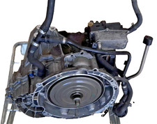 CAMBIO AUTOMATICO MERCEDES