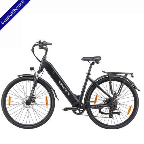 City bike donna trekking - bike,