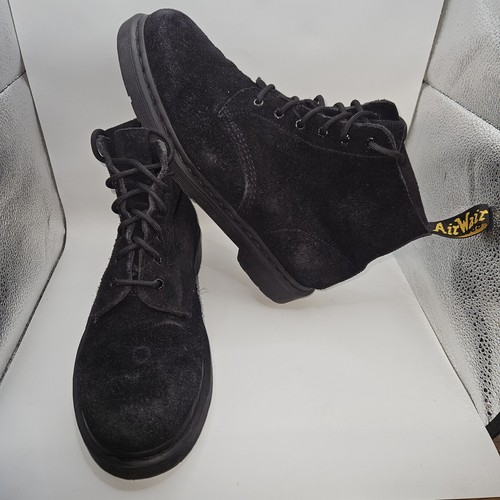 Martens 101 mono nero - martens,