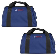 Bosch Borsa porta attrezzi per