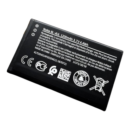 Nokia batteria 4ul - batteria,