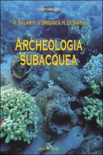Archeologia subacquea - subacquea,
