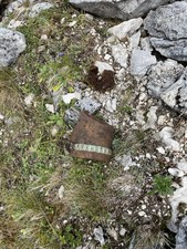 Reperto Storico Scheggia Di