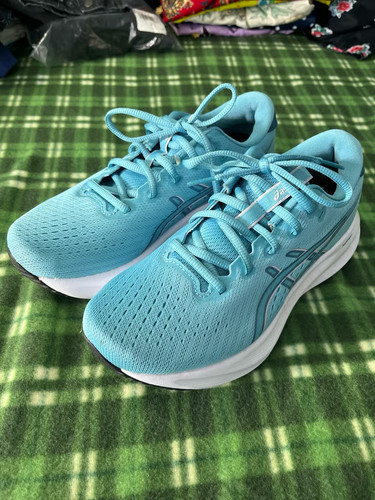 Asics gel excite - asics, 11