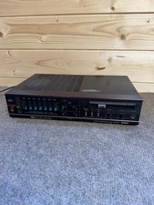 Amplificatore integrato stereo