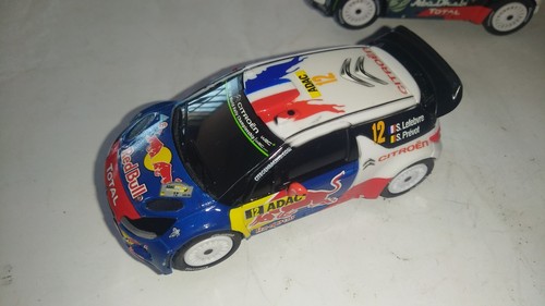 Slot per pista carrera - per,