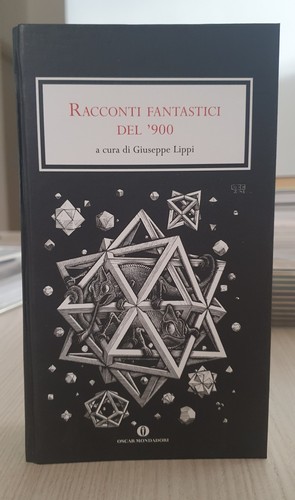 "Racconti fantastici del