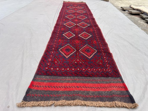 Tappeto geometrico mushwani - tappeto,