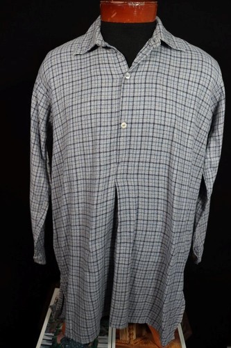 Camicia vintage anni - vintage, euro