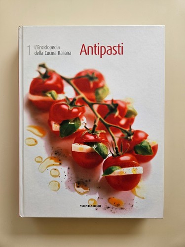 Enciclopedia della cucina - l'enciclopedia,