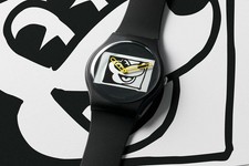 SWATCH x KEITH HARING MICKEY